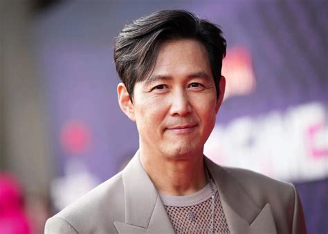 Squid Game 3 Cast Slay London Premiere With Flawless English, Discuss ...