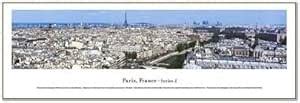 SMART ART - 'Paris, France - Series 2 ' by James Blakeway - Fine Art ...