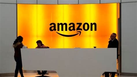 Amazon blocks 10 billion phony listings on its platform | Tech News (HT ...