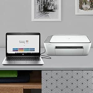 Buy HP Deskjet Ink Advantage 2338 Colour Printer Scanner and Copier for ...