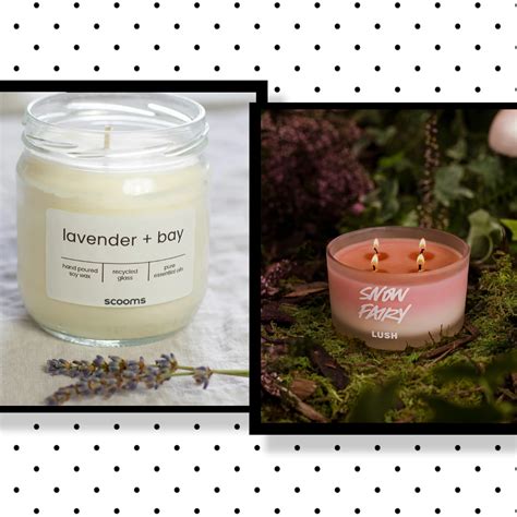 7 sustainable, eco-friendly candles for autumn