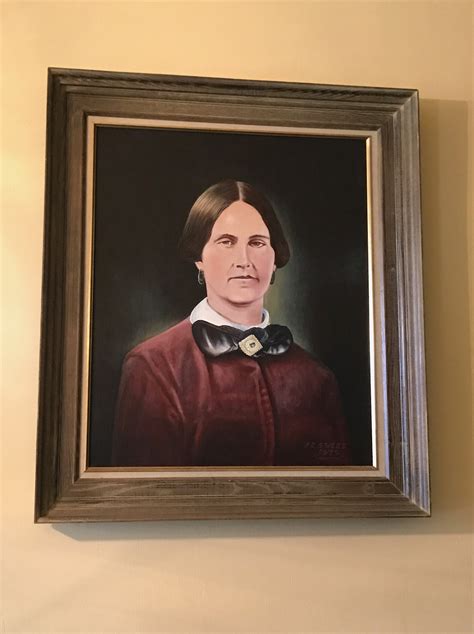 The Historical Traveler Visits The Surratt House and Museum | The ...