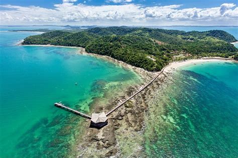 Filthiest beach, not worth the hassle - Reviews, Photos - Ilha dos ...