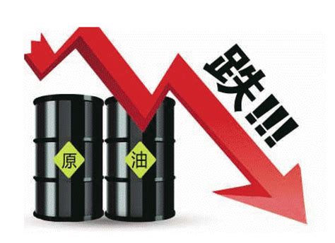 油价暴跌4%!美原油库存增幅大于预期 沙特或小幅下调12月原油售价|增幅_新浪财经_新浪网