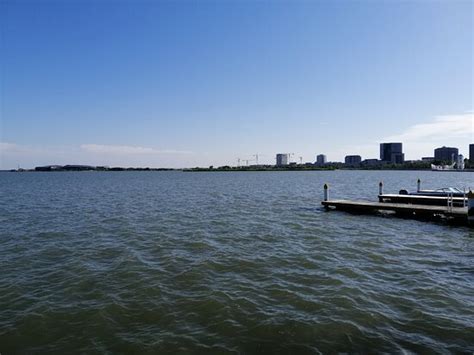Dishui Lake (Shanghai) - 2021 What to Know Before You Go (with Photos ...