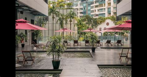 新加坡新加坡新加坡Studio M 酒店，NT$661起：優惠、評價和照片 | momondo