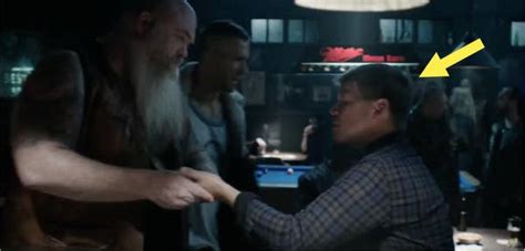 16 Authors You Didn’t Realize Made Cameos In The Movie Adaptations Of ...
