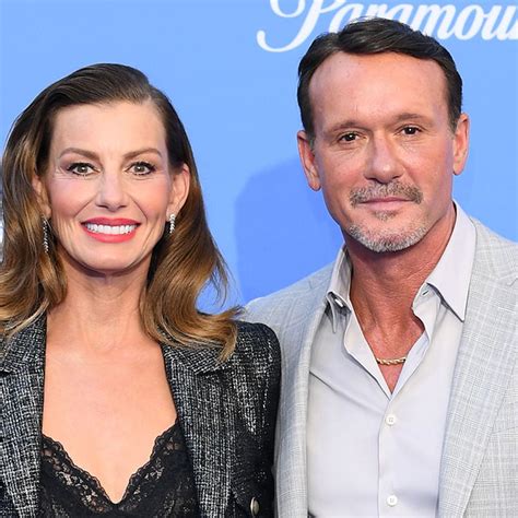 Faith Hill Weight Loss