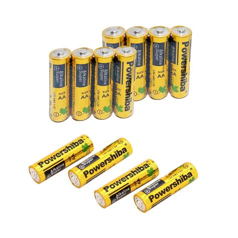 1.5V R03p Um-4 AAA Carbon Zinc Dry Battery for Kids Toys - AA Battery ...