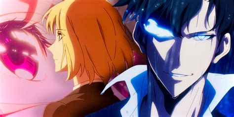 Solo Leveling Season 2 Episode 13’s Questionable Manhwa Cuts Can't Kill ...