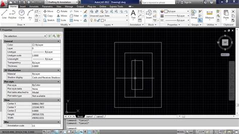 Image result for How to Create a Scale Drawing in AutoCAD