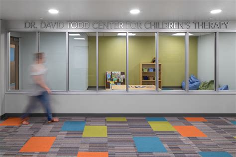 Valley Christian Counseling | Gehrtz Construction Services