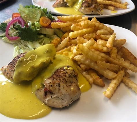 NEIDEN FJELLSTUE - Restaurant Reviews & Photos - Tripadvisor