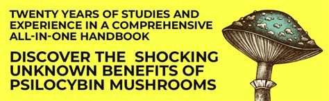 7 Easy Steps to Growing Psilocybin Mushrooms - An Insider's Guide to ...