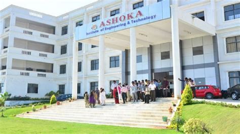 Ashoka Institute of Engineering and Technology Nalgonda Campus: Photos ...