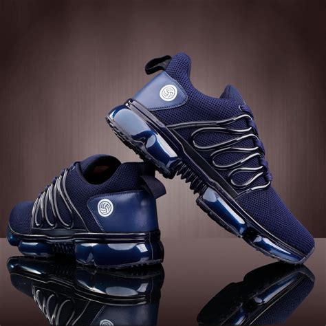 Bacca Bucci Bolt | Men's Tough Surface Running Shoes