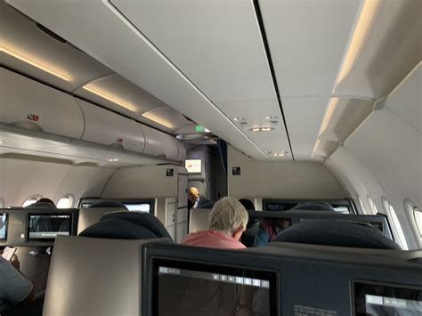 Philippine Airlines A321 Business Class