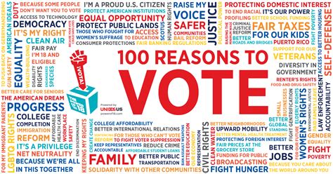 Know your rights and what you can do at your voting place