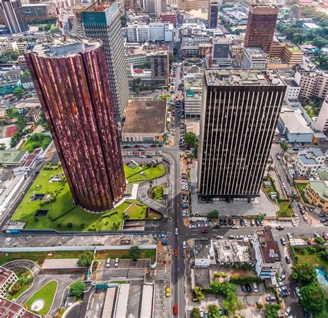 Côte d'Ivoire