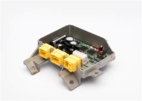 How to Reset Airbag Module 的图像结果