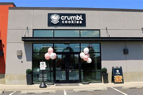 Mt. Pleasant Crumbl Cookies to open Jan. 27, 15th Michigan store