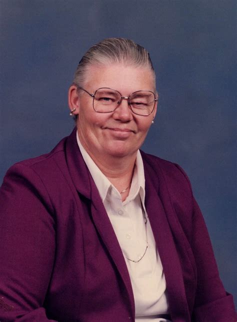 Kracl Funeral Chapels | Marylin J. Kopke - Schuyler, David City, Leigh