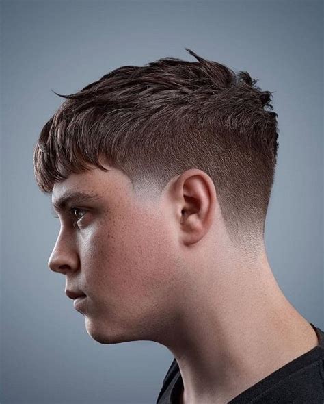 Top Short Haircuts for Men 2025: Trendy, Modern Styles Guide - Blog