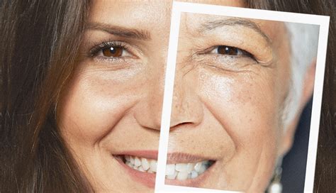 Image result for Accelerated Aging Causes