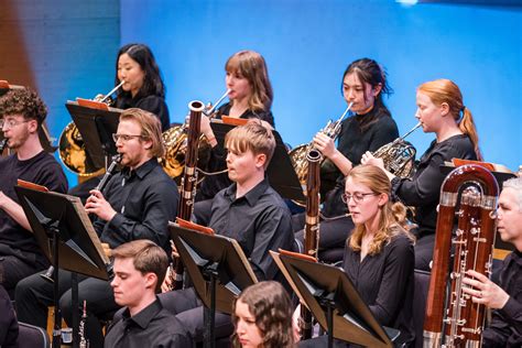 Ensemble Concert Attire – Music