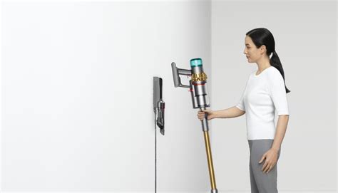 Dyson Doks and Vacuum Stands | Buy Now Pay Later | Dyson Australia
