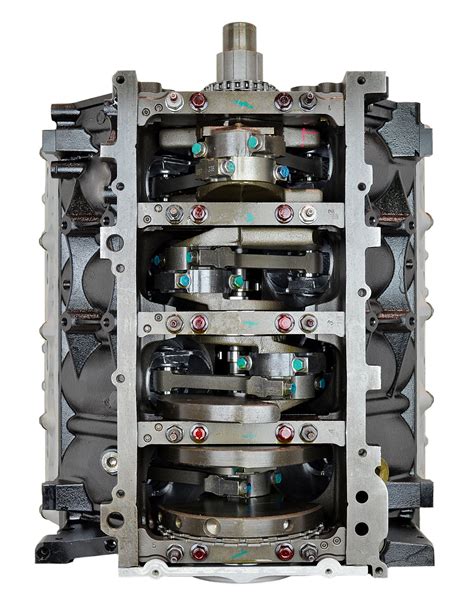 Image result for Chevy 6.0 Engine