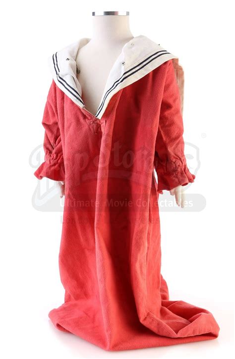 POPEYE (1980) - Baby Swee’pea’s (Wesley Ivan Hurt) Costume