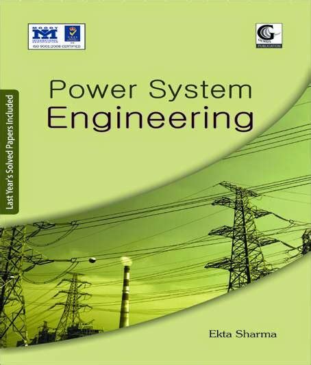 Image result for Power System Engineering Book