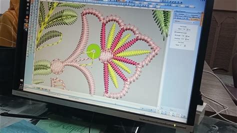 Image result for Wilcom Digitizing Tutorial