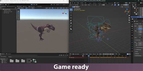 Image result for Auto-Rig Pro vs