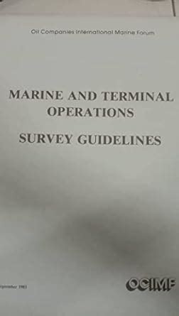Guide to Contingency Planning for Gas Carriers at Sea and in Port ...