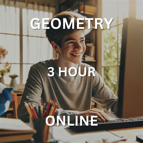 Geometry Regents Review Classes - Online - 3 Hour - Precision Test Prep