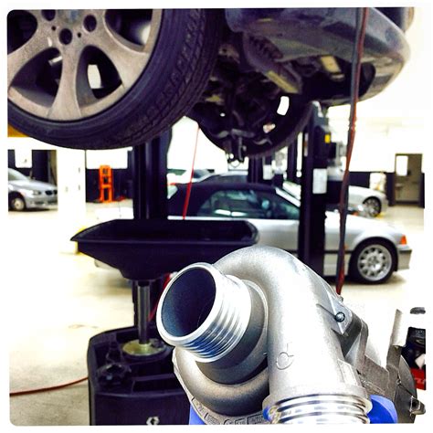 Photo Gallery | Ultimate Bimmer Service