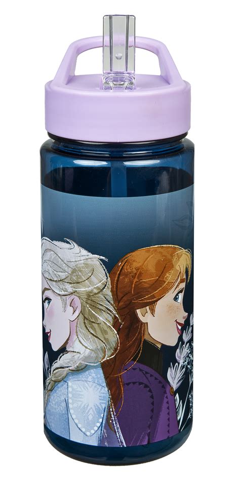 Buy Undercover - Disney Frozen - Drinking Bottle (6600009913)