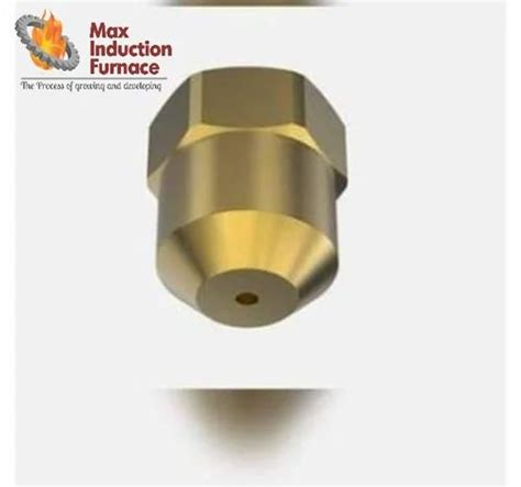 Spray Nozzles - Flat Spray Nozzles Trader - Wholesaler / Distributor ...