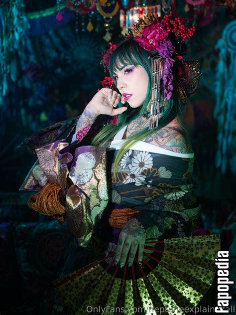 Neptuneexplainsitall Nude OnlyFans Leaks - Photo #3464919 - Fapopedia