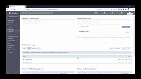 Image result for Using Protonmail