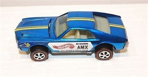 Here Are The 16 Most Expensive Hot Wheels Cars