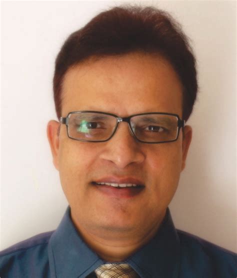 Prof. (Dr.) Ashok Tiwari - Director Lloyd group of Institutions