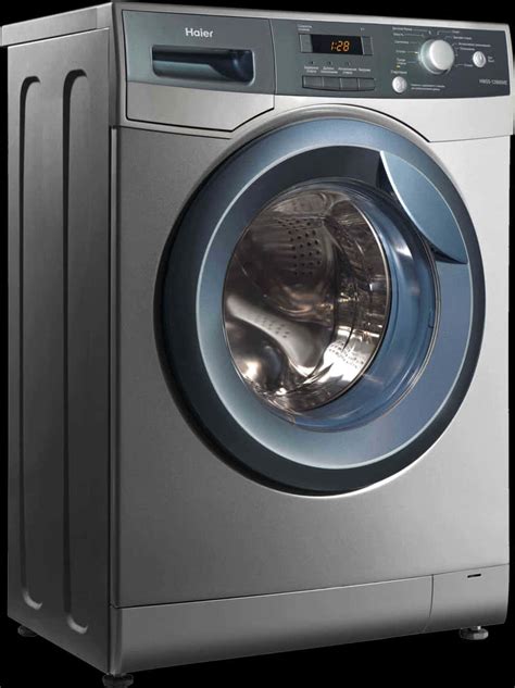Washing Machine with Drying Function PNG 的图像结果