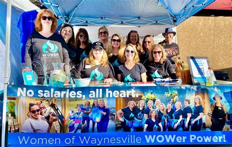 WOW Open House, Times Square Bagels, Waynesville, 11 September 2025 ...