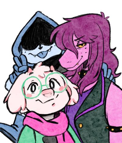 Image result for Deltarune Problem Sound