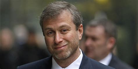 Roman Abramovich Net Worth - Net Worth Post