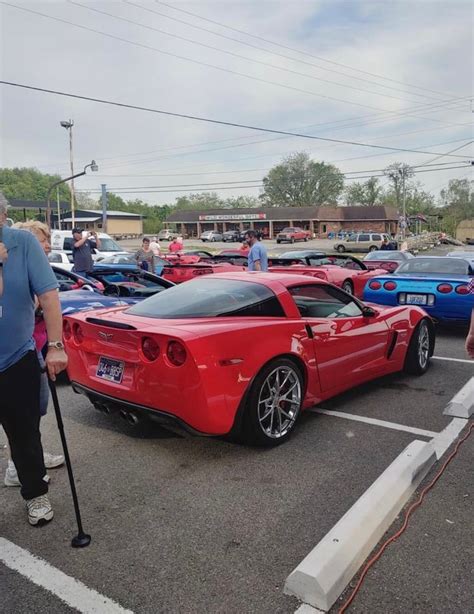 March 22nd Spring Car Cruise at THE DOG POUND RESTAURANT and SMOKE ...