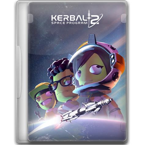 Image result for Kerbal Space Program 2 Logo